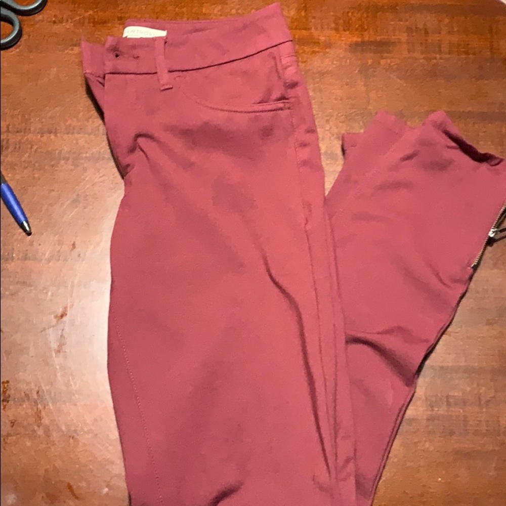 41 hawthorn pants